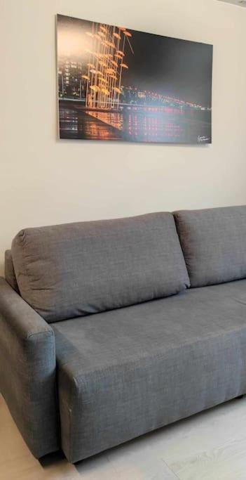 Kalipso Λαδαδικα Lejlighed Thessaloníki Eksteriør billede